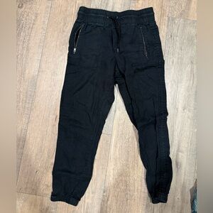 Athleta Women’s Charcoal Joggers